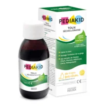 PEDIAKID Bébé Gaz 60ml