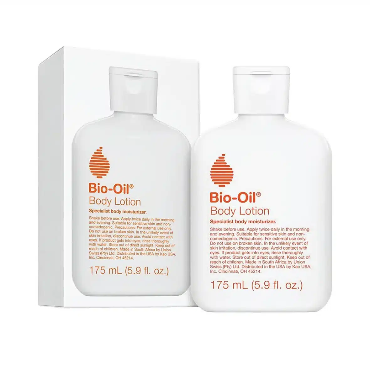 Bio-Oil Lotion Pour Le Corps – 175ml