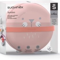 Retrouvez Suavinex Bentoo - Set repas 2 compartiments nomade Rose aux meilleurs prix sur Bebemaman.ma . Livraison à domicile partout au Maroc.