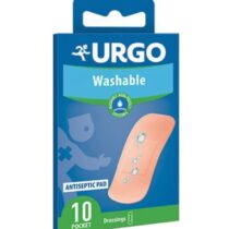 Retrouvez Urgo Aqua Protect 10 Pansements aux meilleurs prix sur Bebemaman.ma . Livraison à domicile partout au Maroc. Paiement à la livraison.