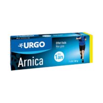 Retrouvez Urgo Arnica Gel 50g aux meilleurs prix sur Bebemaman.ma . Livraison à domicile partout au Maroc. Paiement à la livraison.