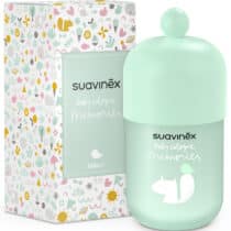 Retrouvez Suavinex Baby Cologne Parfum memories 100 ml aux meilleurs prix sur Bebemaman.ma . Livraison à domicile partout au Maroc. Paiement à la livraison.