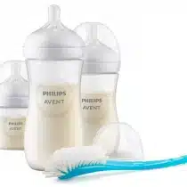 Retrouvez Philips Avent Coffret naissance biberon Natural Response aux meilleurs prix sur Bebemaman.ma . Livraison à domicile partout au Maroc.