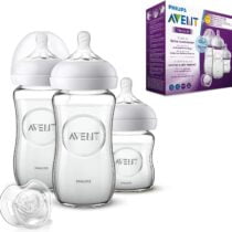 Retrouvez Philips Avent Kit biberon Natural verre aux meilleurs prix sur Bebemaman.ma . Livraison à domicile partout au Maroc. Paiement à la livraison.