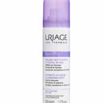 Retrouvez Uriage Eau Thermale Gyn-Phy Brume Nettoyante Hygiène Intime 50ml aux meilleurs prix sur Bebemaman.ma . Livraison à domicile partout au Maroc.