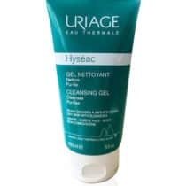 Retrouvez Uriage Eau Thermale Hyséac Gel Nettoyant 150ml aux meilleurs prix sur Bebemaman.ma . Livraison à domicile partout au Maroc.