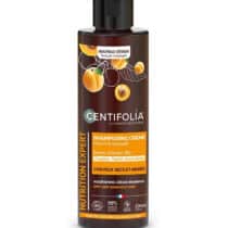 Retrouvez Centifolia Shampoing crème nutrition cheveux secs 200ml Bio aux meilleurs prix sur Bebemaman.ma . Livraison à domicile partout au Maroc.