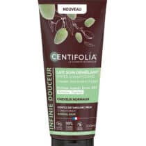 Retrouvez Centifolia Lait soin démêlant douceur après-shampoing 200ml Bio aux meilleurs prix sur Bebemaman.ma . Livraison à domicile partout au Maroc.