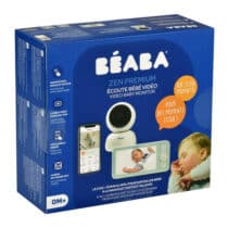 Retrouvez BEABA Ecoute bébé Vidéo Zen Premium aux meilleurs prix sur Bebemaman.ma . Livraison à domicile partout au Maroc. Paiement à la livraison.