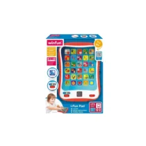 Bebemaman Winfun Ipad