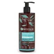 Retrouvez Centifolia Shampoing crème antipelliculaire cheveux sensible 500ml Bio aux meilleurs prix sur Bebemaman.ma . Livraison à domicile partout au Maroc.