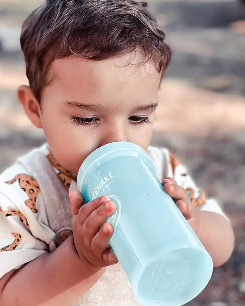 Gourdes Enfants, Wlidaty Maroc - Mots clés twistshake