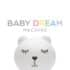 baby dream machine logo - bebemaman.ma