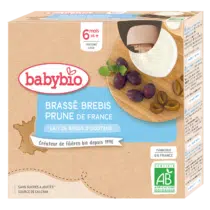 Tous les produits Babybio aux meilleurs prix - Babyfive Maroc