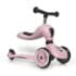 Retrouvez Scoot And Ride Trottinette 2en1 Highwaykick 1 - Rose aux meilleurs prix sur Bebemaman.ma . Livraison à domicile partout au Maroc. Paiement à la livraison.