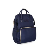 Retrouvez Kikkaboo Sac Mama Siena Navy aux meilleurs prix sur Bebemaman.ma . Livraison à domicile partout au Maroc. Paiement à la livraison.