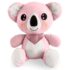 Retrouvez Interbaby Couverture + peluche ours toy rose aux meilleurs prix sur Bebemaman.ma . Livraison à domicile partout au Maroc. Paiement à la livraison.