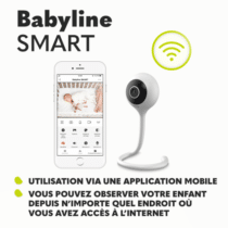 Retrouvez Lionelo Babyline Smart Babyphone aux meilleurs prix sur Bebemaman.ma . Livraison à domicile partout au Maroc. Paiement à la livraison.