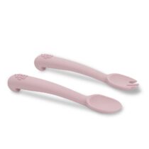 Retrouvez Interbaby Set couverts en silicone Rose 6m+ aux meilleurs prix sur Bebemaman.ma . Livraison à domicile partout au Maroc. Paiement à la livraison.