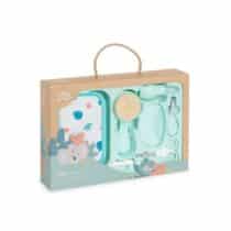 Retrouvez Interbaby Trousse de soin bébé Mint aux meilleurs prix sur Bebemaman.ma . Livraison à domicile partout au Maroc. Paiement à la livraison.