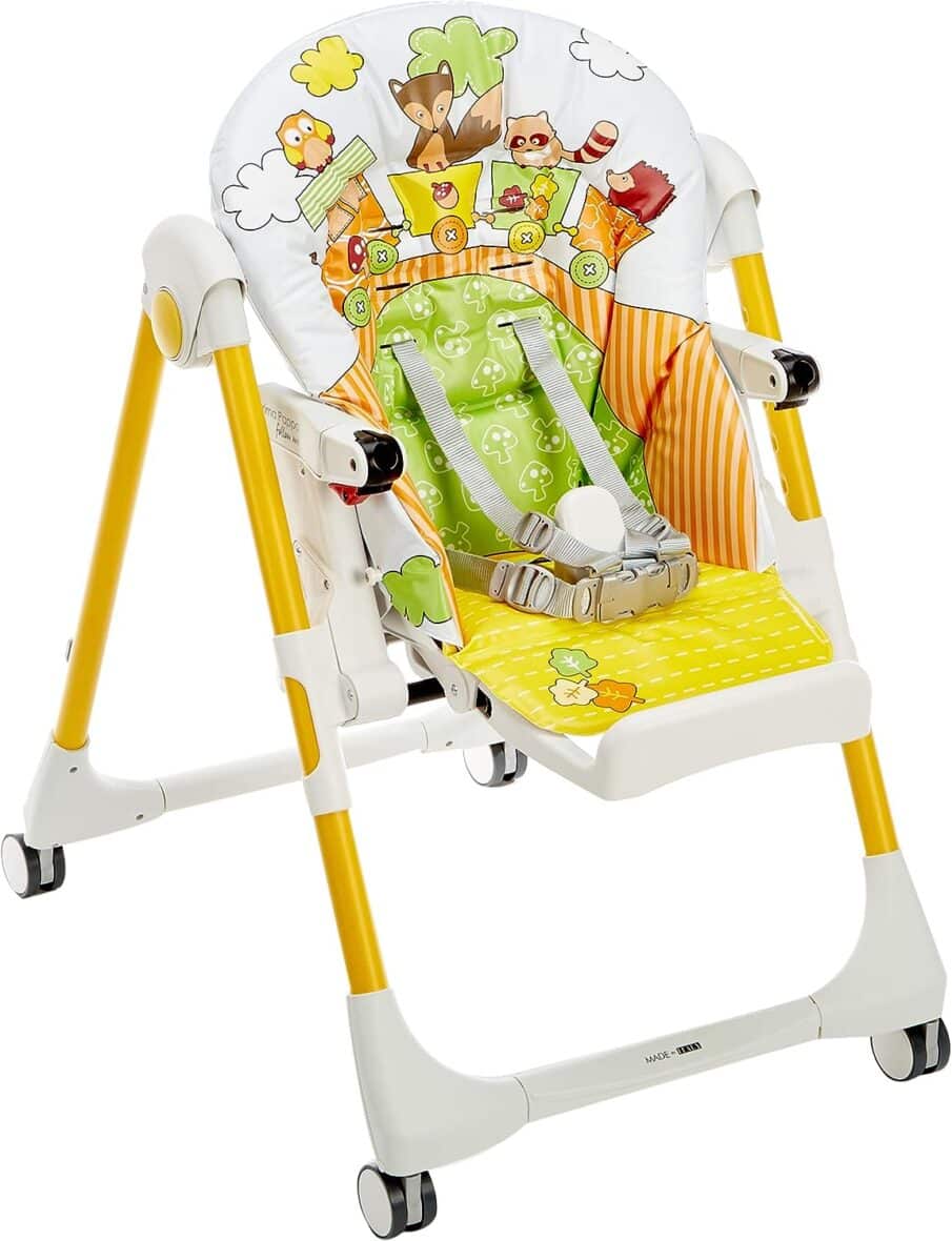 Bebemaman-Peg Perego-Prima Pappa FOLLOW ME Fox & Friends-3