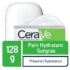 Retrouvez CeraVe Pain Hydratant Surgras Peau Normale à Sèche 128g aux meilleurs prix sur Bebemaman.ma . Livraison à domicile partout au Maroc.