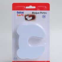 Retrouvez Bebe Safe Bloque Porte aux meilleurs prix sur Bebemaman.ma . Livraison à domicile partout au Maroc. Paiement à la livraison.