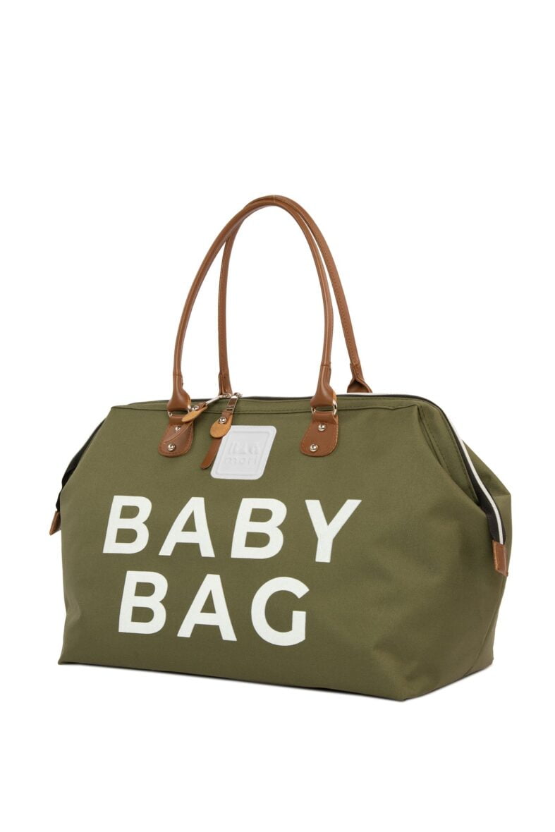 Bebemaman-Bagmori_Sac-à-langer-baby-bag-Kaki 1