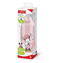 Retrouvez Nuk Sports Cup 450ml Disney Minnie 24m+ aux meilleurs prix sur Bebemaman.ma . Livraison à domicile partout au Maroc.