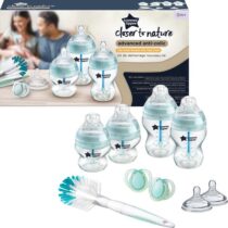 Bebemaman-Tommee Tippee Kit Naissance Anti-Colique Blanc 1