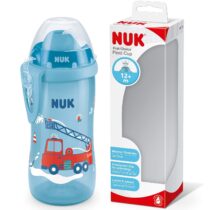 Bebemaman-nuk-gourde-flexi-cup-Bleu