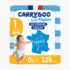 Retrouvez Carryboo Couches Écologiques Taille 1 (2-5kg) 24 unités aux meilleurs prix sur Bebemaman.ma . Livraison à domicile partout au Maroc. Paiement à la livraison.