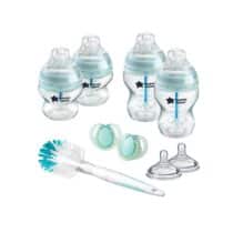 Retrouvez Tommee Tippee Kit Naissance Anti-Colique Blanc aux meilleurs prix sur Bebemaman.ma . Livraison à domicile partout au Maroc.