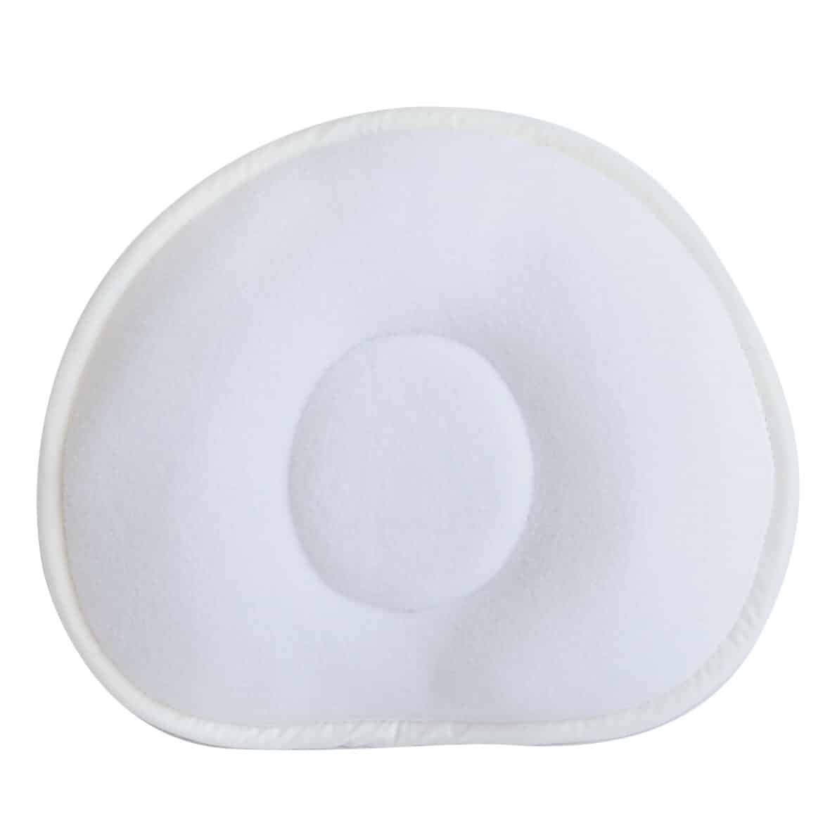 Domiva Cale tête Balloon Comfort Antidérapant Blanc