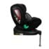 Découvrez le siège auto Lionelo Antoon Plus I-Size - Black Onyx, certifié ADAC. Sécurité optimale, installation ISOFIX, réglages multiples et matériaux de qualité pour le confort de votre enfant.