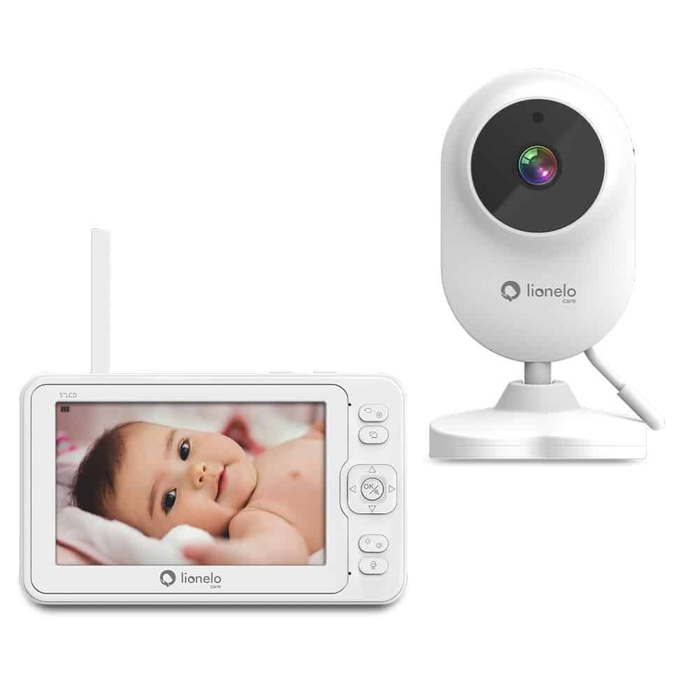 OBVHNUA Babyphone Caméra Bébé 2,8 720P LCD Moniteur Vidéo 1500mAh USB-C Baby  Phone avec 10X Zoom VOX Vision Nocturne Communication Bidirectionnelle  Capteur de Température 8 Berceuses 5 Réveil : : Bébé et