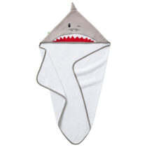 Retrouvez Babycalin Cape de bain ludique 75x75 cm - Requin aux meilleurs prix sur Bebemaman.ma . Livraison à domicile partout au Maroc. Paiement à la livraison.