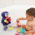 Retrouvez Ludi Coffret de bain Pingouin aux meilleurs prix sur Bebemaman.ma . Livraison à domicile partout au Maroc.