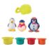 Retrouvez Ludi Coffret de bain Pingouin aux meilleurs prix sur Bebemaman.ma . Livraison à domicile partout au Maroc.