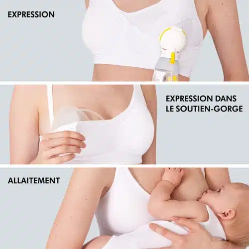 Shops soutien gorge allaitement bon prix