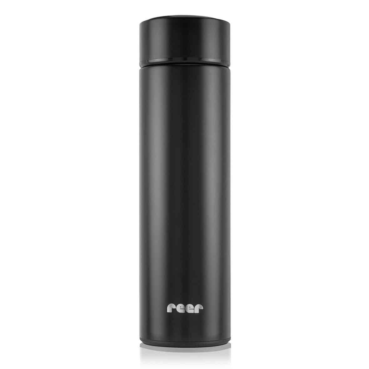 Reer Thermos ColourDesign 450 ml Noir