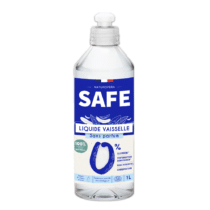 Retrouvez SAFE Liquide Vaisselle - Sans Allergènes, Sans Parfum 1L aux meilleurs prix sur Bebemaman.ma . Livraison à domicile partout au Maroc. Paiement à la livraison.