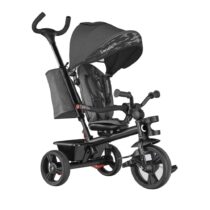 Retrouvez Lionelo Tricycle HAARI STONE GREY aux meilleurs prix sur Bebemaman.ma . Livraison à domicile partout au Maroc. Paiement à la livraison.