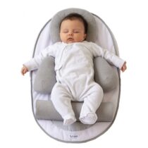 Retrouvez Tinéo Cocon de sommeil bébé ergonomique aux meilleurs prix sur Bebemaman.ma . Livraison à domicile partout au Maroc. Paiement à la livraison.