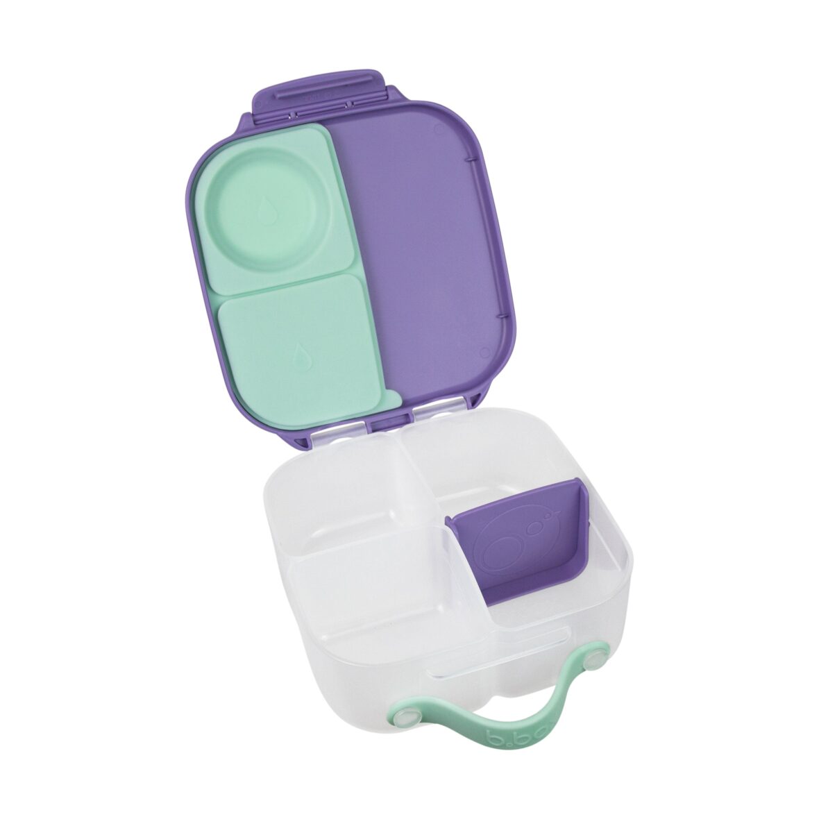 BBox Mini LunchBox – Lilac Pop