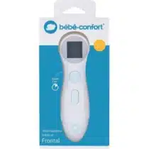 Retrouvez Bebe Confort Thermomètre Médical Frontal aux meilleurs prix sur Bebemaman.ma . Livraison à domicile partout au Maroc. Paiement à la livraison.
