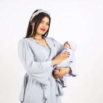 Retrouvez Robe De Maternité Matchy-Matchy Gris aux meilleurs prix sur Bebemaman.ma . Livraison à domicile partout au Maroc. Paiement à la livraison.