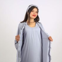 Retrouvez Robe De Maternité Matchy-Matchy Gris aux meilleurs prix sur Bebemaman.ma . Livraison à domicile partout au Maroc. Paiement à la livraison.