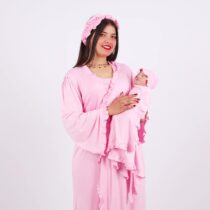 Retrouvez Robe De Maternité Matchy-Matchy Rose aux meilleurs prix sur Bebemaman.ma . Livraison à domicile partout au Maroc. Paiement à la livraison.