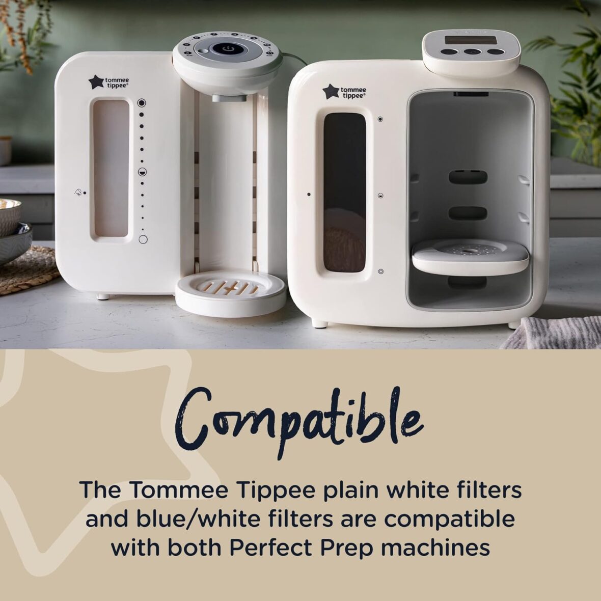 bebemaman Tommee Tippee filtre-de-remplacement-perfectprep 3